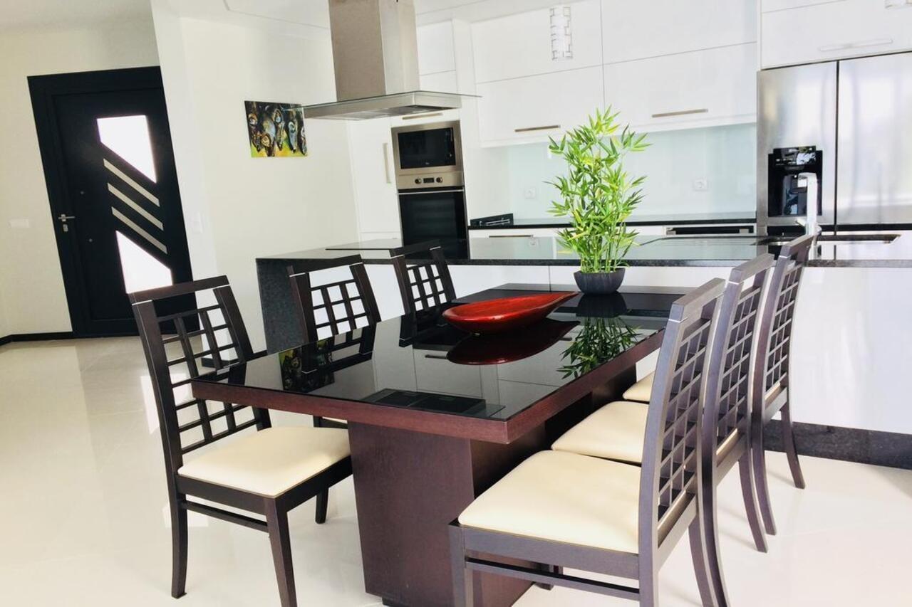 Vista Azul Villa Арко да Калйета Екстериор снимка