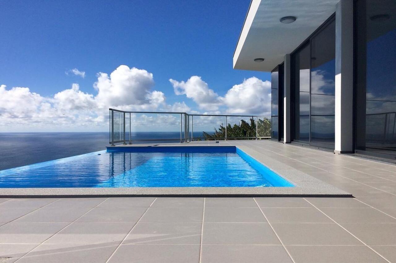Vista Azul Villa Арко да Калйета Екстериор снимка