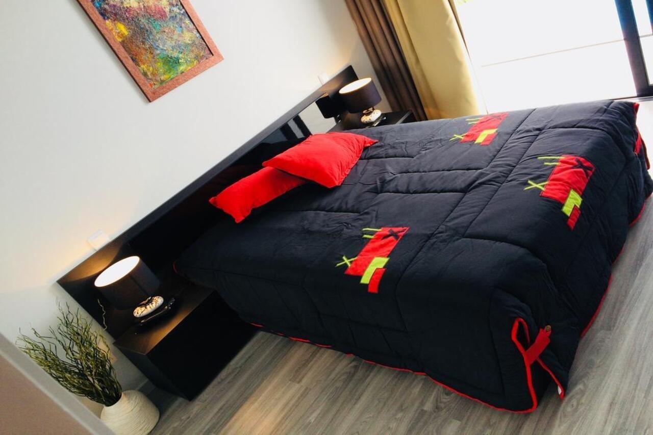 Vista Azul Villa Арко да Калйета Екстериор снимка