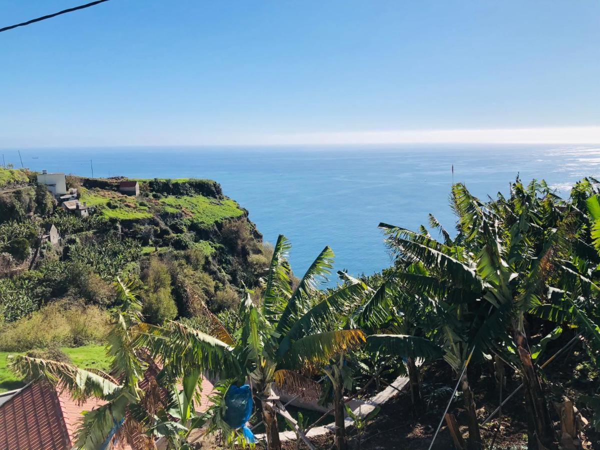 Vista Azul Villa Арко да Калйета Екстериор снимка