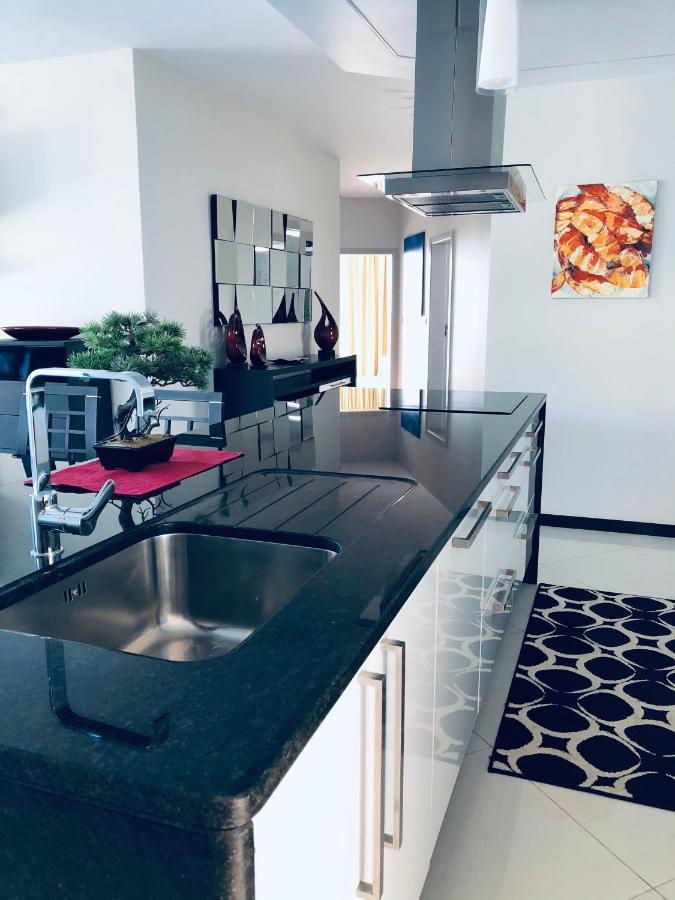 Vista Azul Villa Арко да Калйета Екстериор снимка