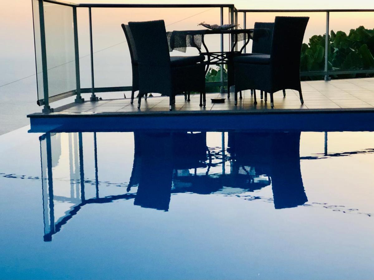 Vista Azul Villa Арко да Калйета Екстериор снимка