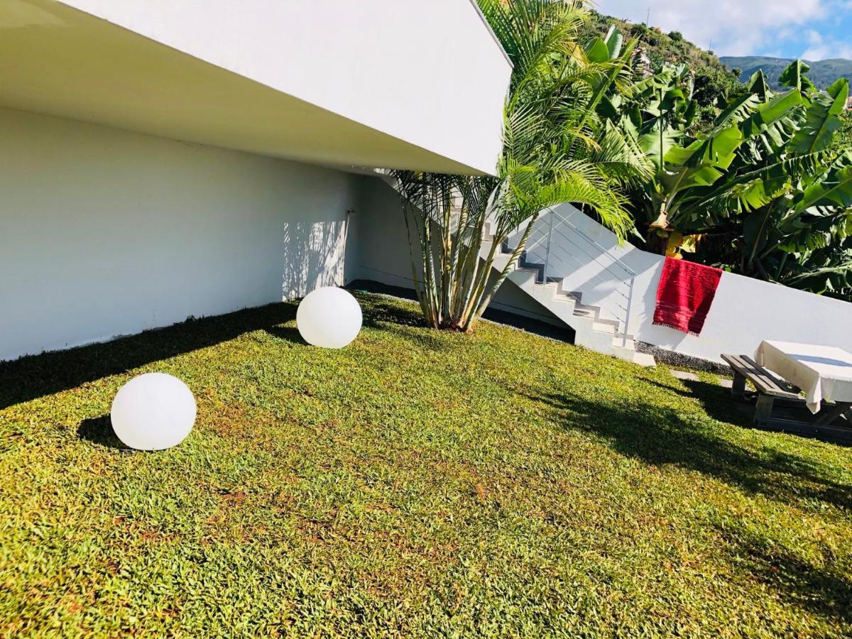 Vista Azul Villa Арко да Калйета Екстериор снимка