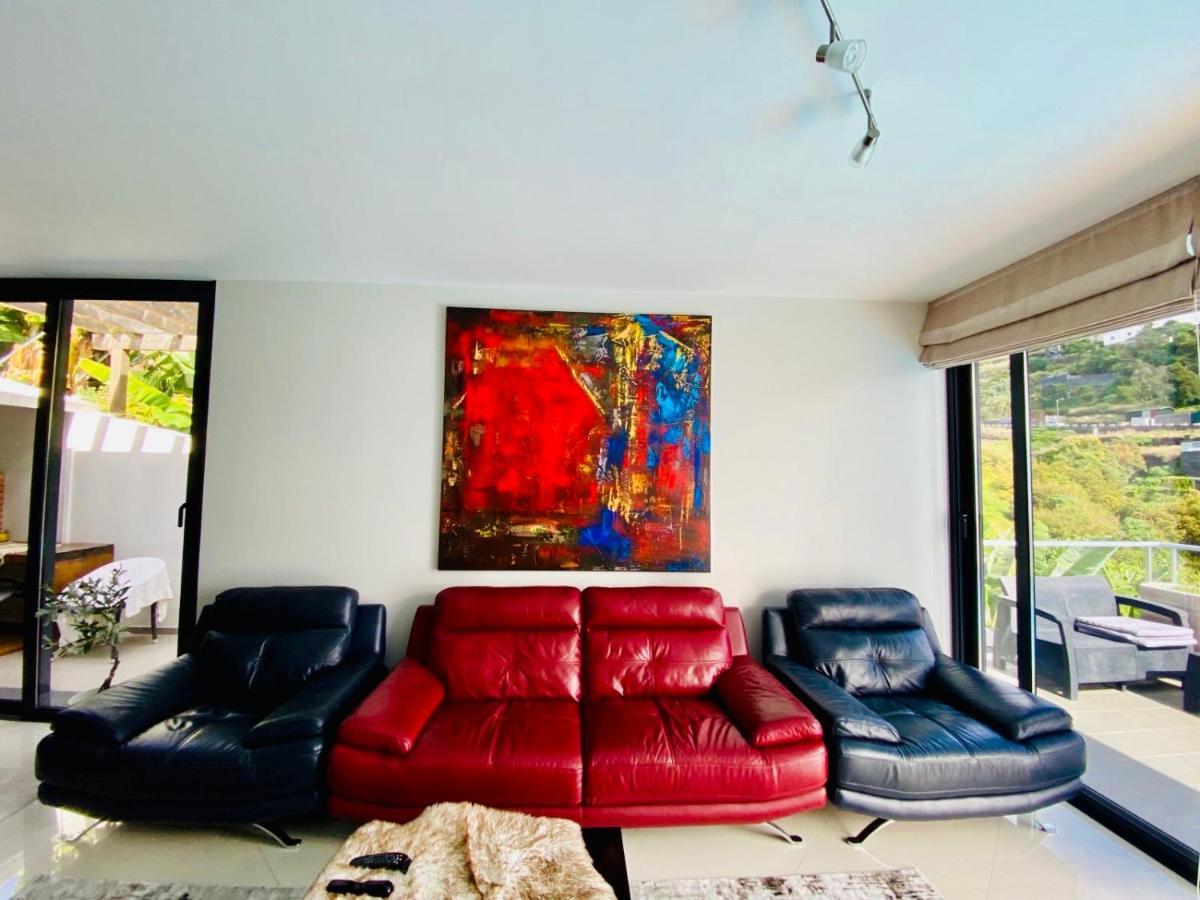 Vista Azul Villa Арко да Калйета Екстериор снимка