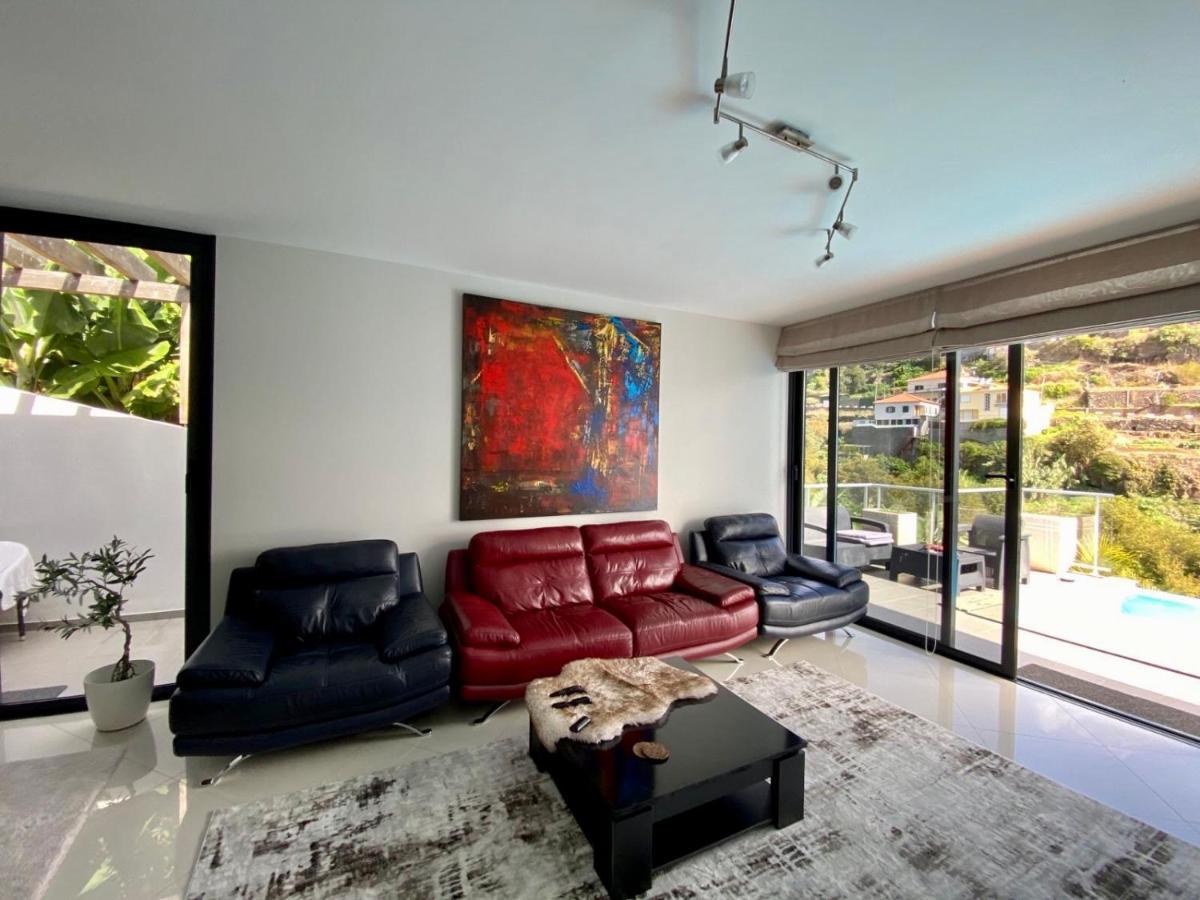 Vista Azul Villa Арко да Калйета Екстериор снимка
