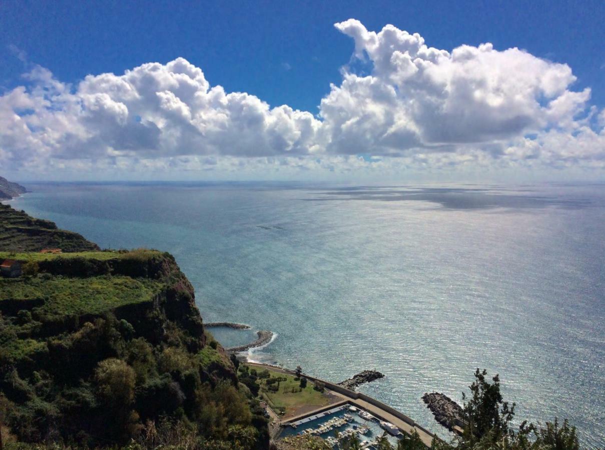Vista Azul Villa Арко да Калйета Екстериор снимка
