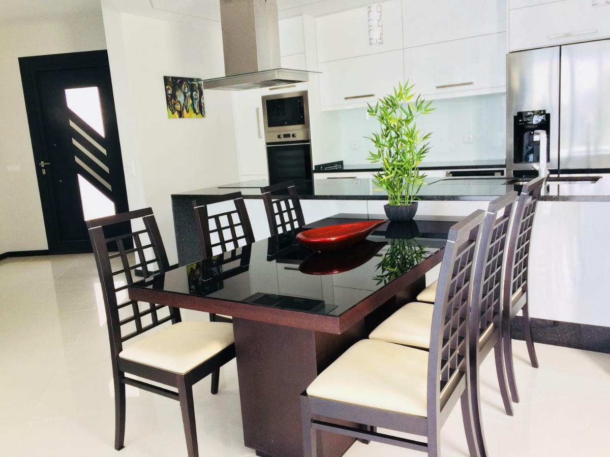Vista Azul Villa Арко да Калйета Екстериор снимка
