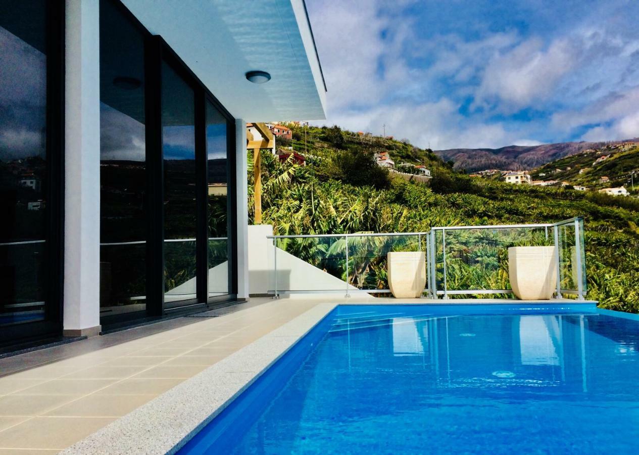 Vista Azul Villa Арко да Калйета Екстериор снимка