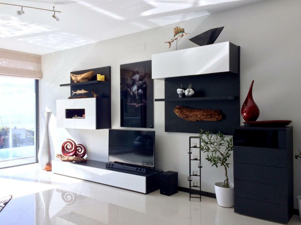 Vista Azul Villa Арко да Калйета Екстериор снимка