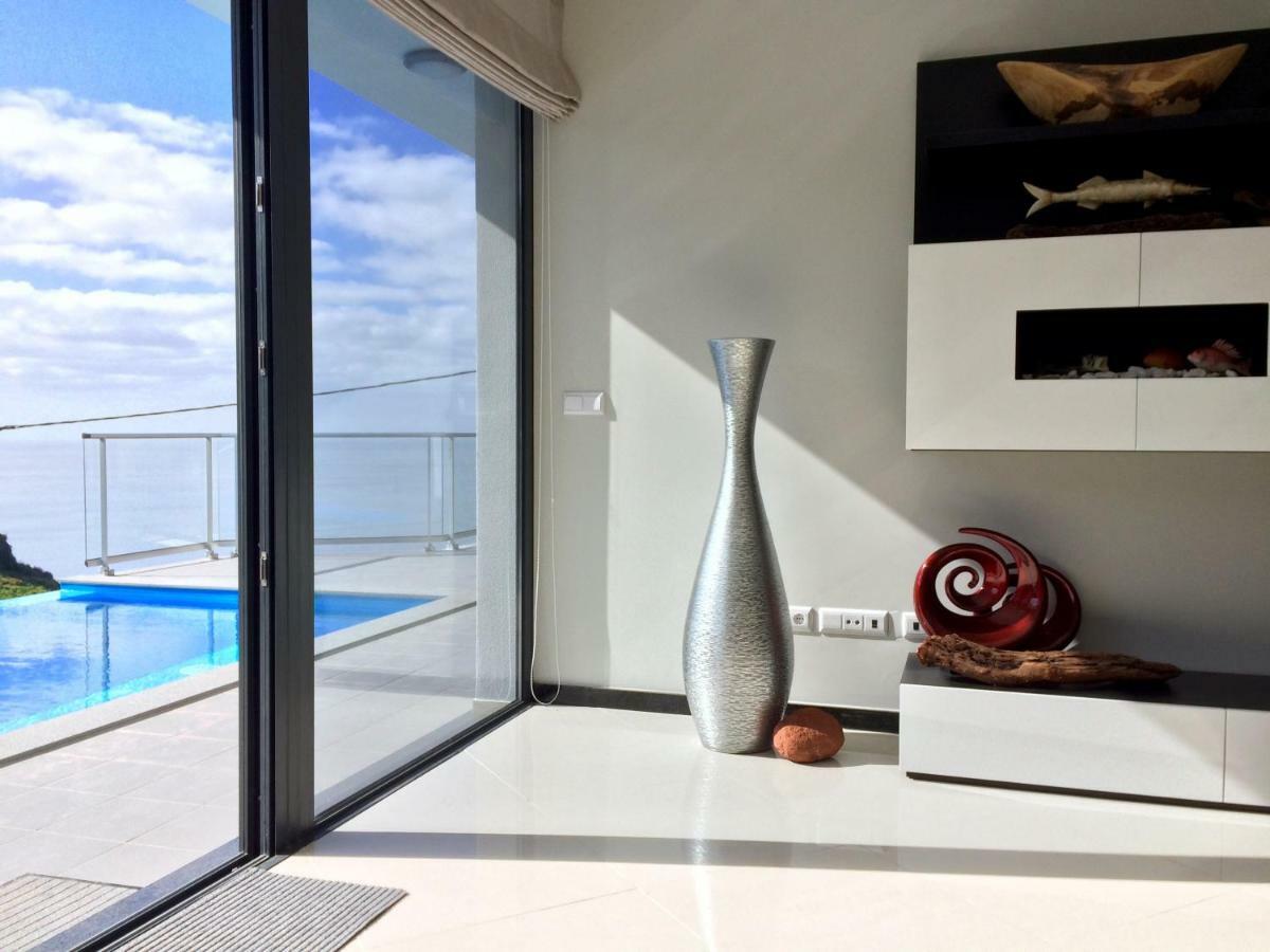 Vista Azul Villa Арко да Калйета Екстериор снимка