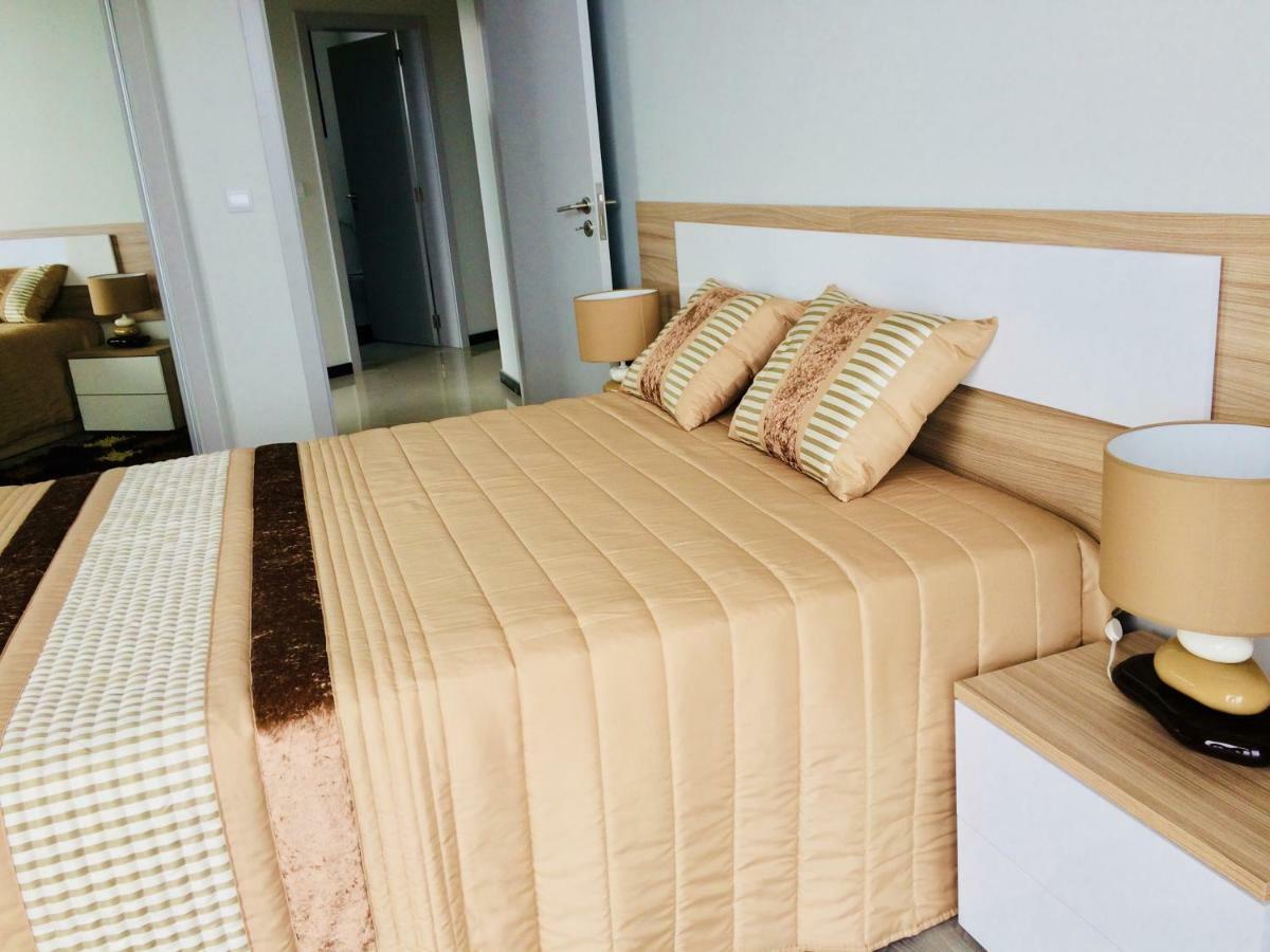 Vista Azul Villa Арко да Калйета Екстериор снимка