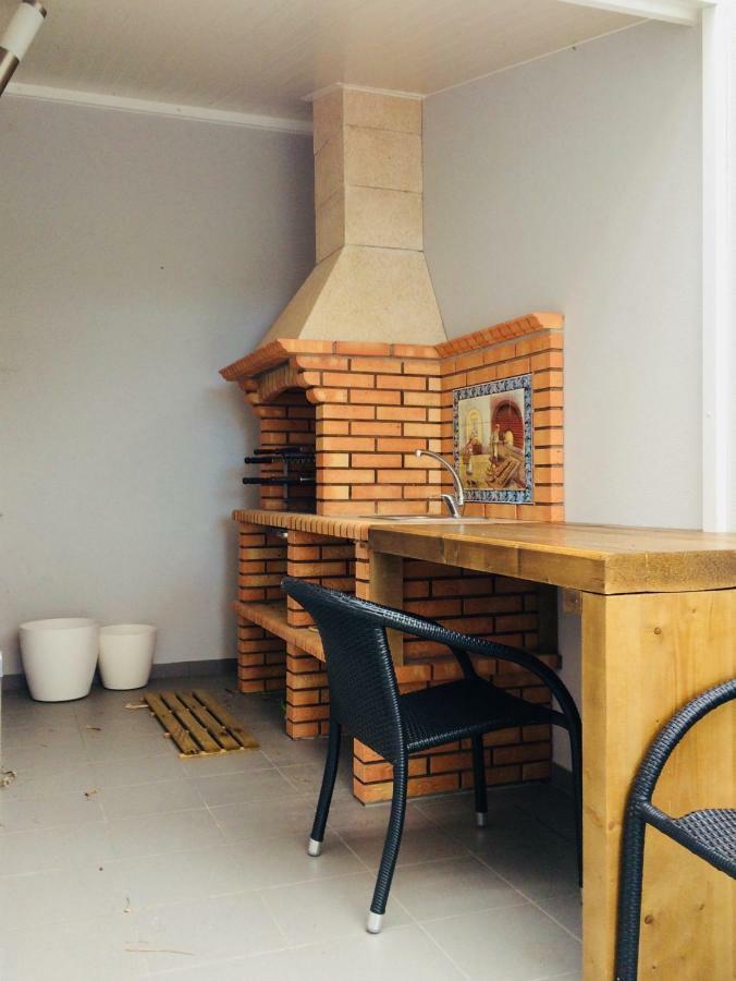 Vista Azul Villa Арко да Калйета Екстериор снимка