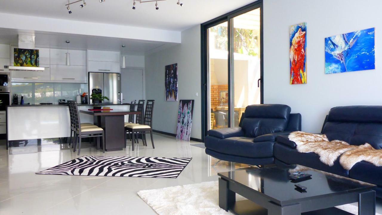Vista Azul Villa Арко да Калйета Екстериор снимка