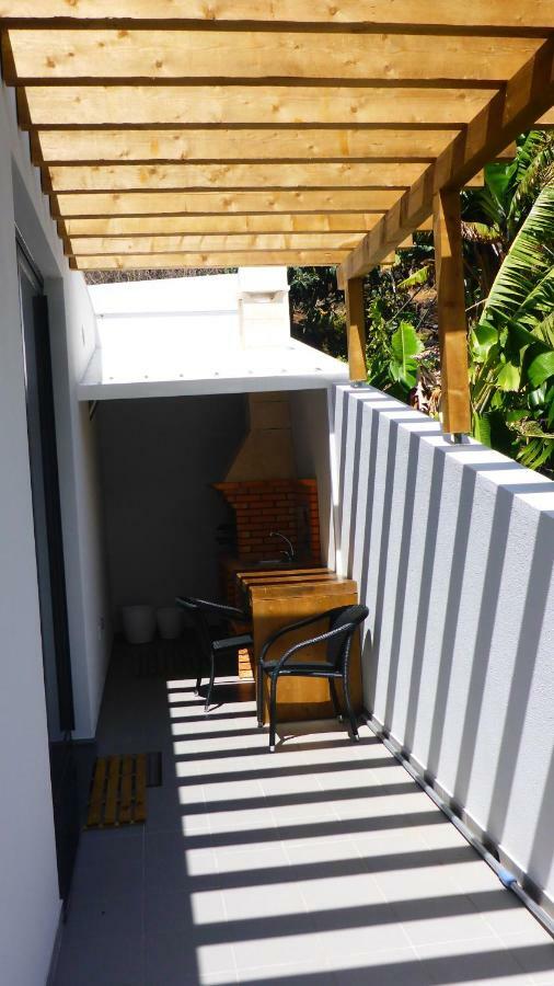 Vista Azul Villa Арко да Калйета Екстериор снимка