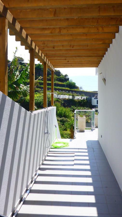 Vista Azul Villa Арко да Калйета Екстериор снимка