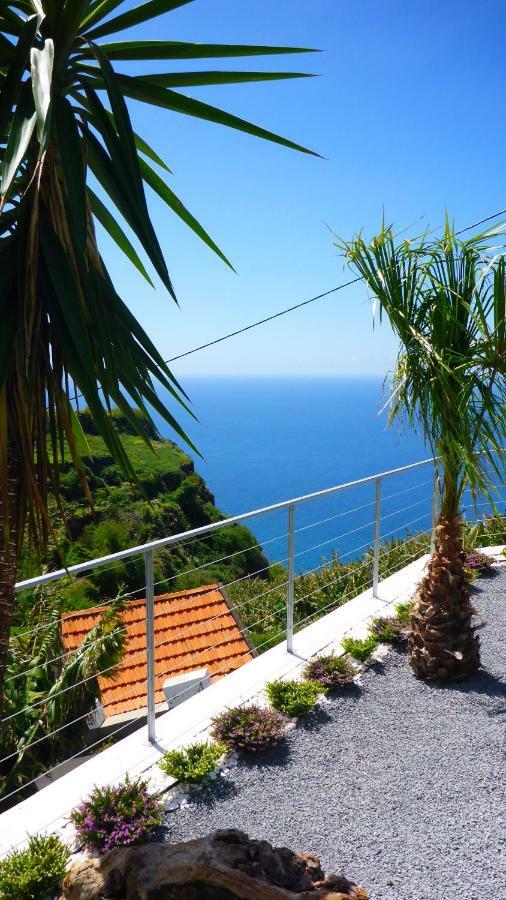Vista Azul Villa Арко да Калйета Екстериор снимка