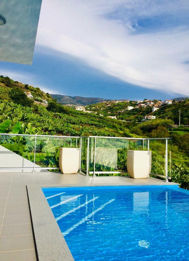 Vista Azul Villa Арко да Калйета Екстериор снимка